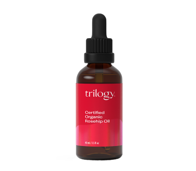 Trilogy Organic Rosehip Oil 45ml